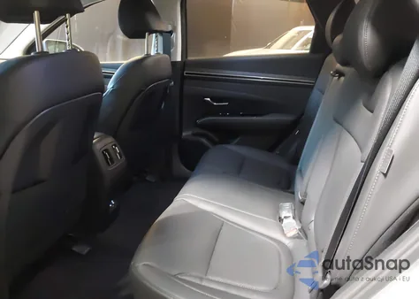 2024 Hyundai Tucson Plug-In Hybrid Limited из США, поврежденный, VIN KM8JFDD20RU216647